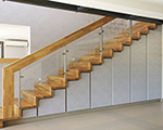 Construction et protection de vos escaliers par Escaliers Maisons à Granges-Narboz